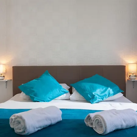 Apartment Pleic Makarska
