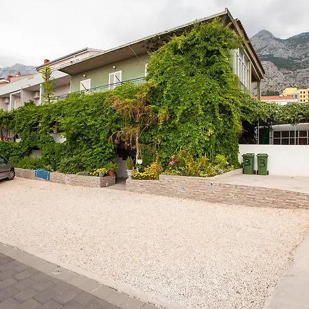 Pleic * Makarska