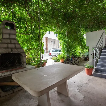 Apartment Pleic Makarska