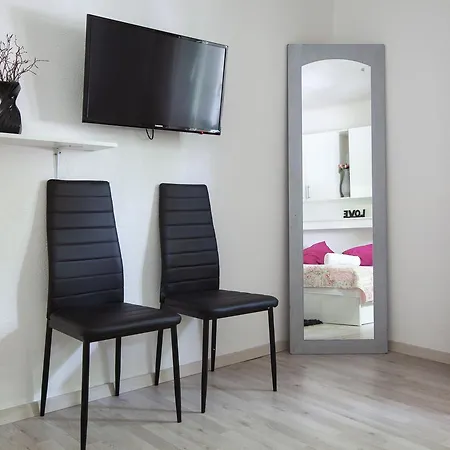 Pleic Apartment